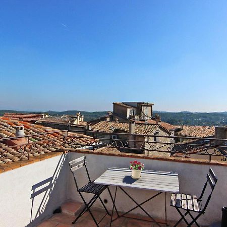 Enjoy Mougins Apartman Kültér fotó