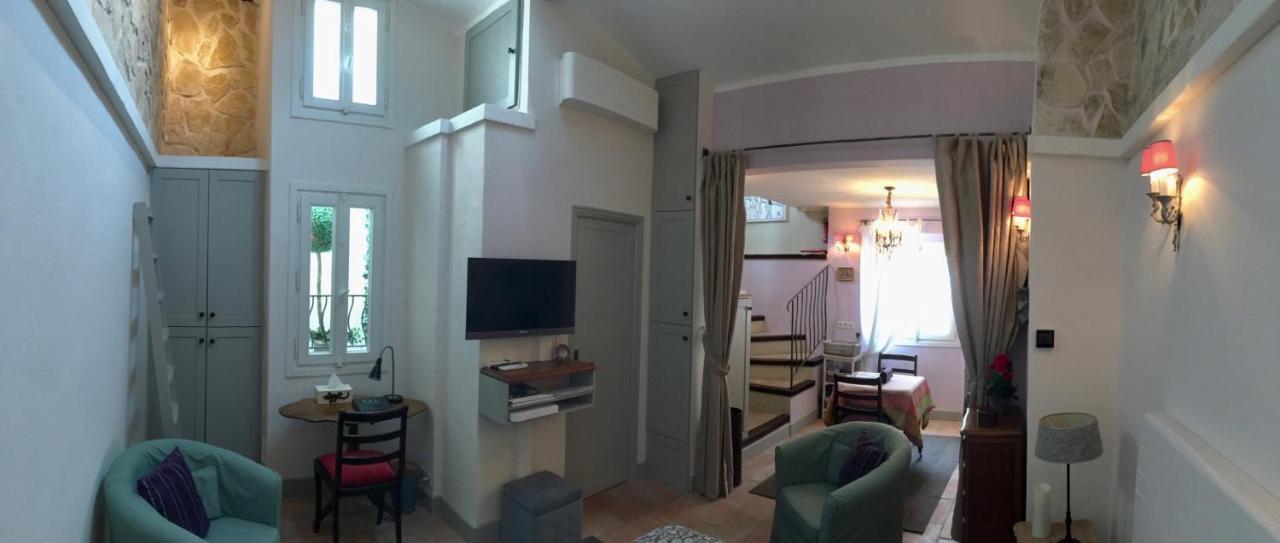 Enjoy Mougins Apartman Kültér fotó
