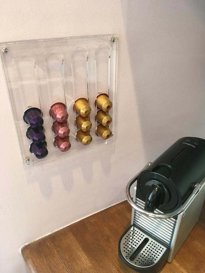 Enjoy Mougins Apartman Kültér fotó