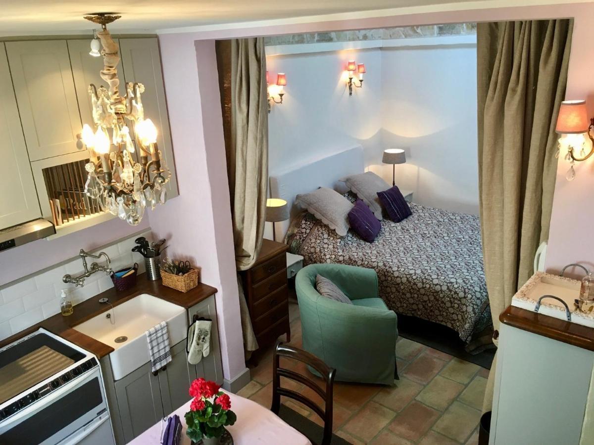 Enjoy Mougins Apartman Kültér fotó