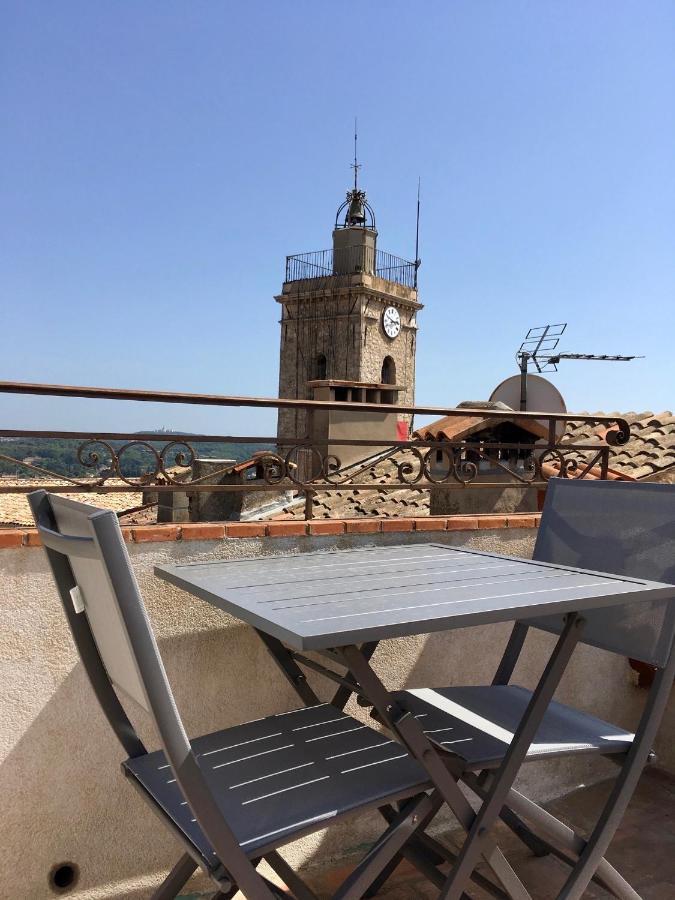 Enjoy Mougins Apartman Kültér fotó
