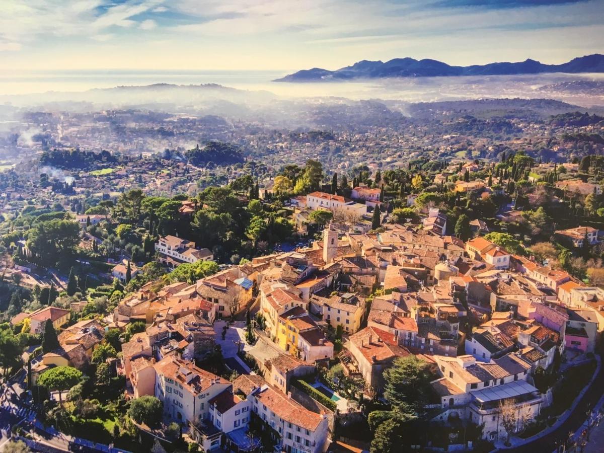 Enjoy Mougins Apartman Kültér fotó