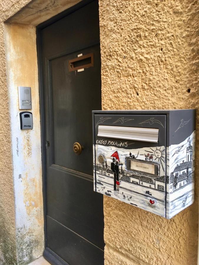 Enjoy Mougins Apartman Kültér fotó