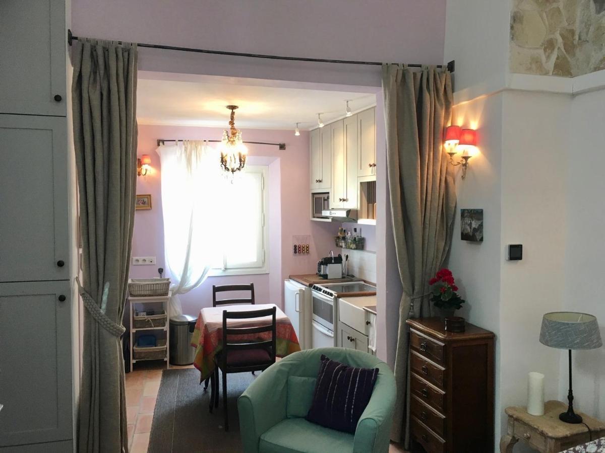 Enjoy Mougins Apartman Kültér fotó