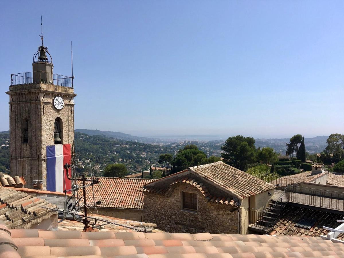 Enjoy Mougins Apartman Kültér fotó