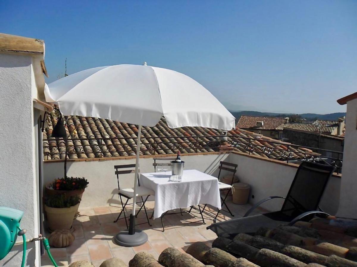 Enjoy Mougins Apartman Kültér fotó