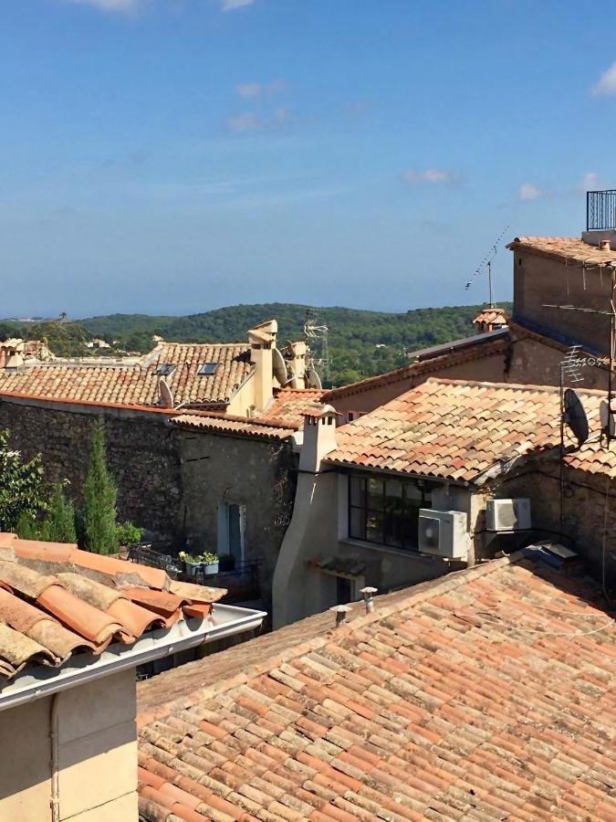 Enjoy Mougins Apartman Kültér fotó