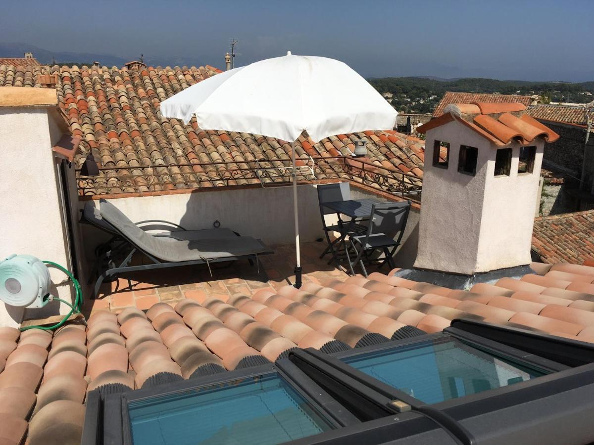 Enjoy Mougins Apartman Kültér fotó