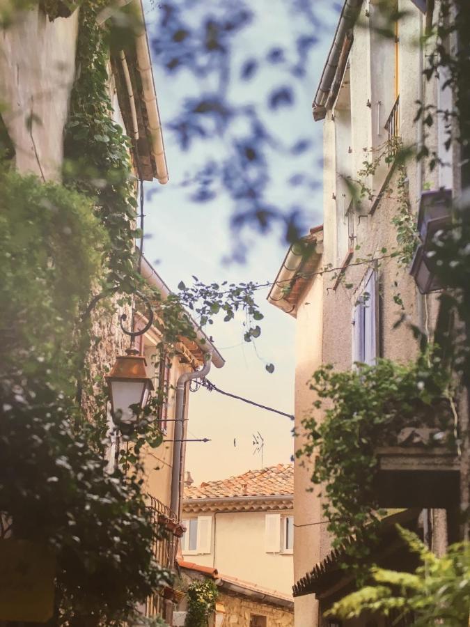 Enjoy Mougins Apartman Kültér fotó
